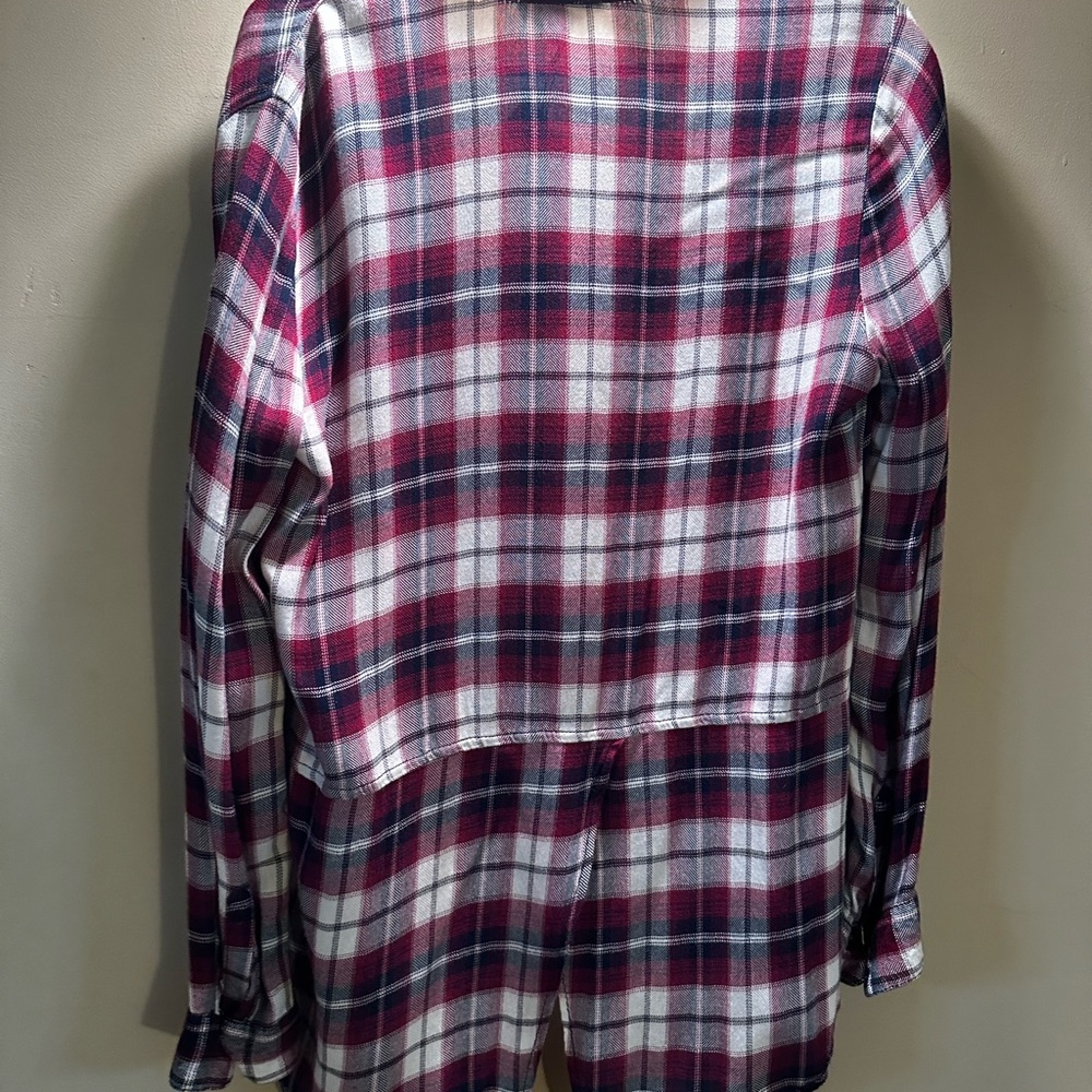 Flannel - Picture 3 of 3